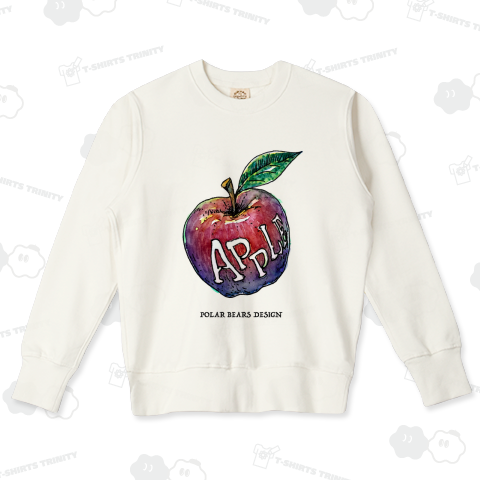 りんごアッポー