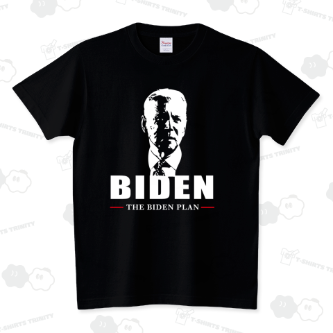 THE BIDEN PLAN 2