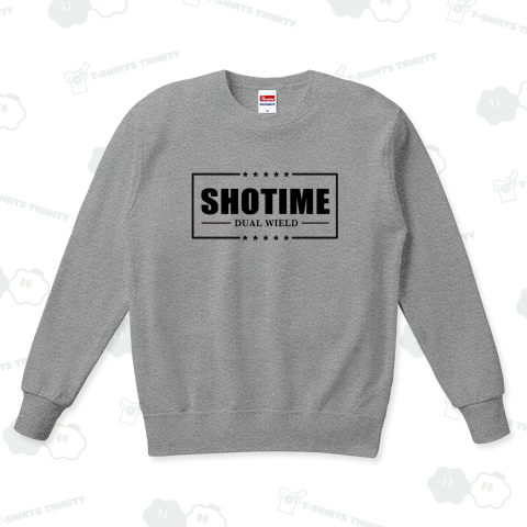 SHOTIME