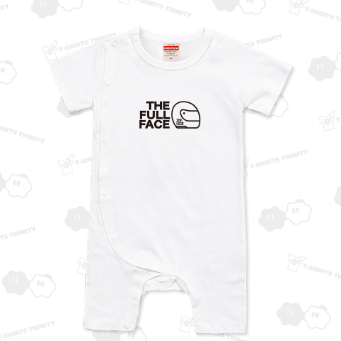 THE FULL FACE2 ザ・フルフェイス2