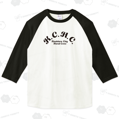 K.C.H.C. Kashiwa City Hard Core 柏市ハードコア