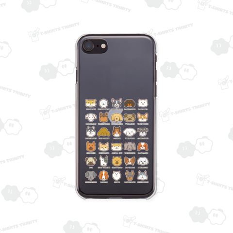 あつまれ!わんこたち