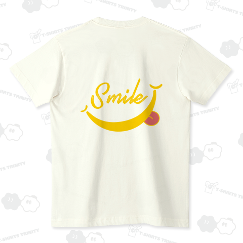 HS BRAND Smile(両面プリント)