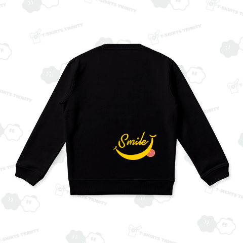 HS BRAND Smile(両面プリント)