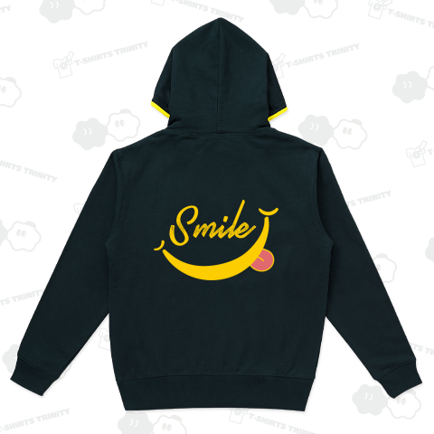 HS BRAND Smile(両面プリント)