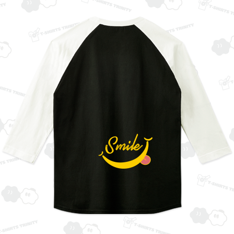 HS BRAND Smile(両面プリント)