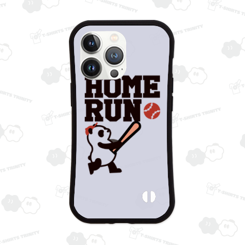 HOME RUN