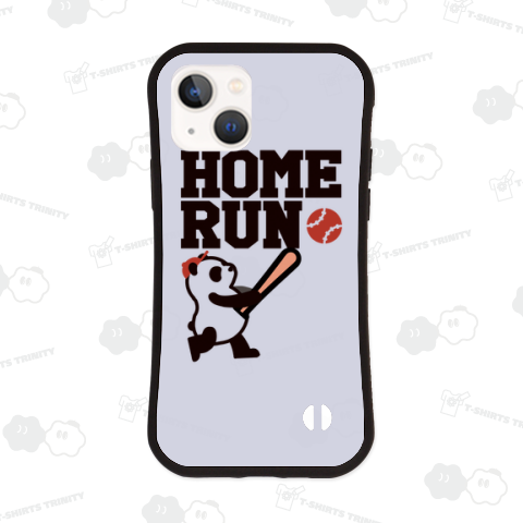 HOME RUN