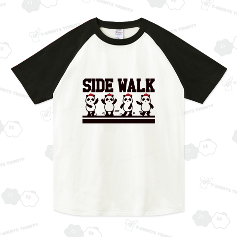 SIDE WALK