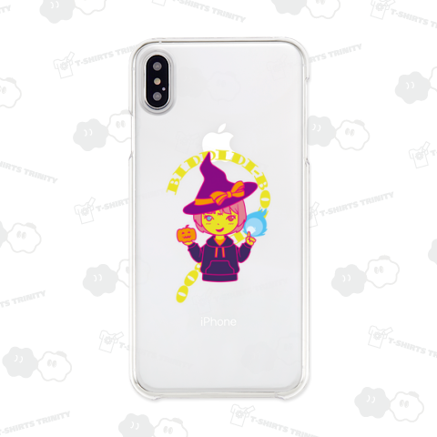 魔法使いサイケデリカ