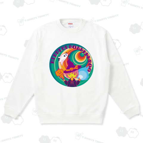 魔法使いサイケデリカ