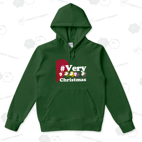 #VeryChristmas(クリスマス)右