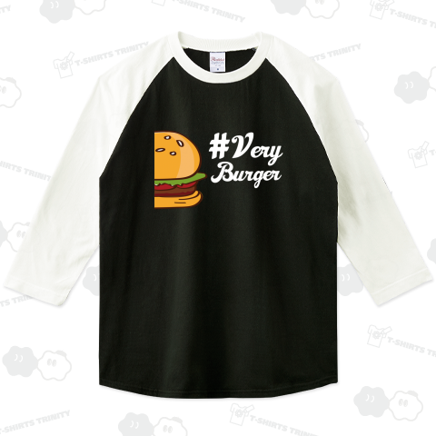 #VeryBurger(フード)右