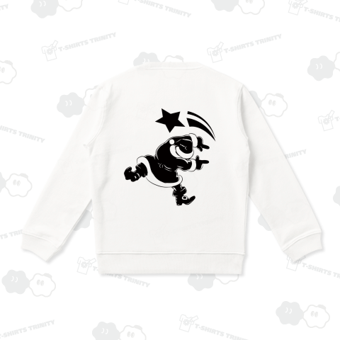 フュージョンSANTA2 左