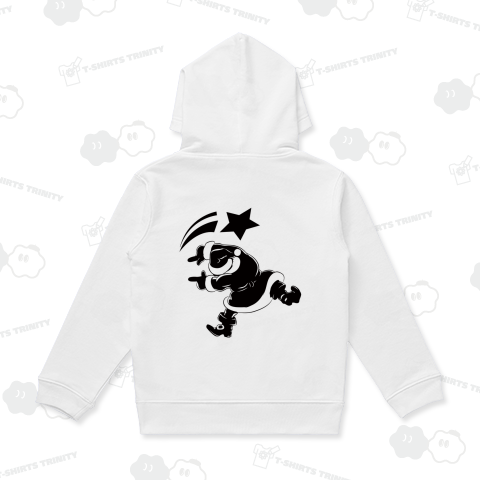 フュージョンSANTA2 右