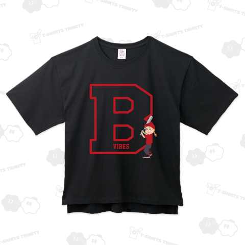 バイブスちゃん(ベースボール)