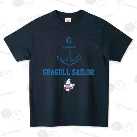 カモメSAILOR vol.2