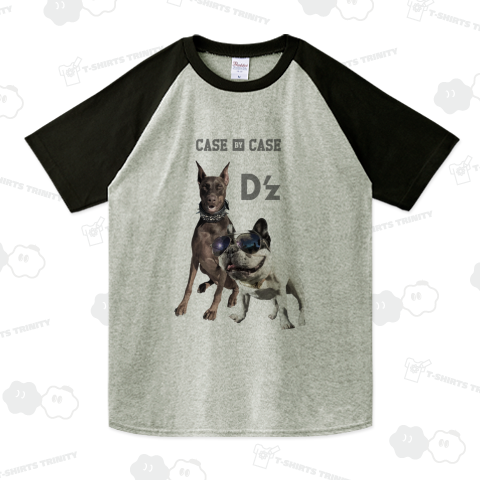 ケースバイケースvol.9