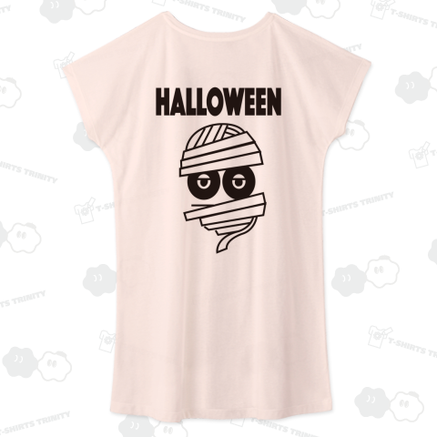 HALLOWEENミイラ