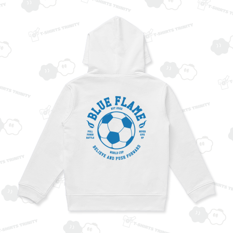 がんばれ日本(両面プリント)