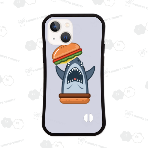 サメザメちゃぶ台返し