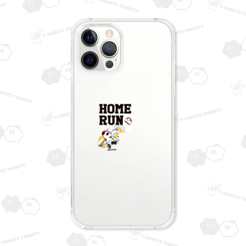 HOME RUNパンダ3