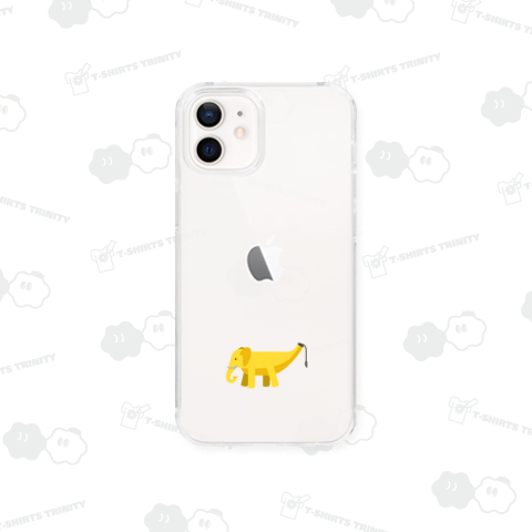 バナナゾウ(世界珍獣紀行 )