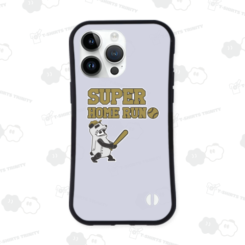 ジャイアントパンダ