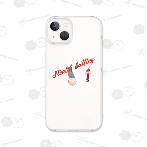 ステルスバッティング