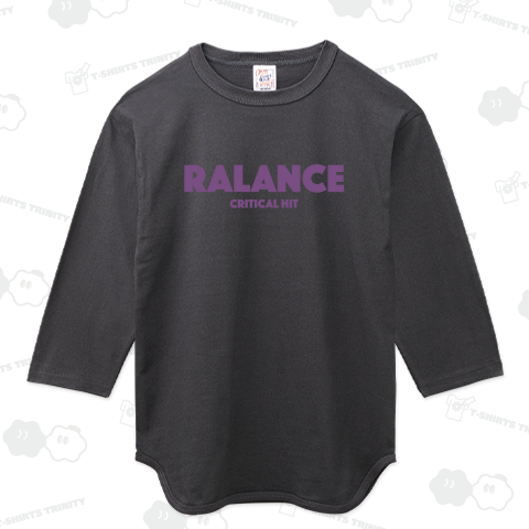 RALANCE ★ バランス