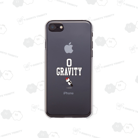 0 GRAVITY(両面プリント)
