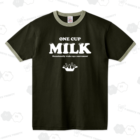 ONE CUP MILK