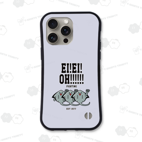 EI!EI!OH!!!!!!(バックプリント)