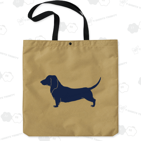 Miniature Dachshund(両面プリント)