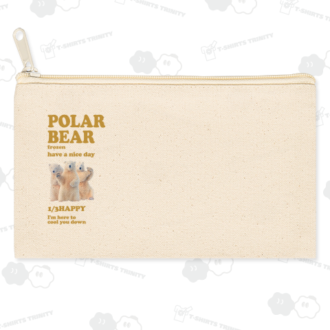POLAR BEAR GOLD