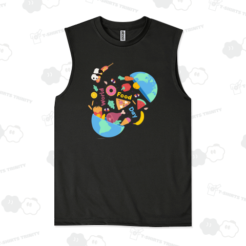 タヨウセイworld