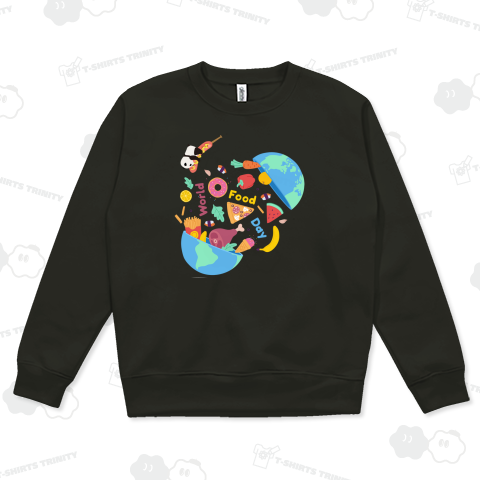 タヨウセイworld