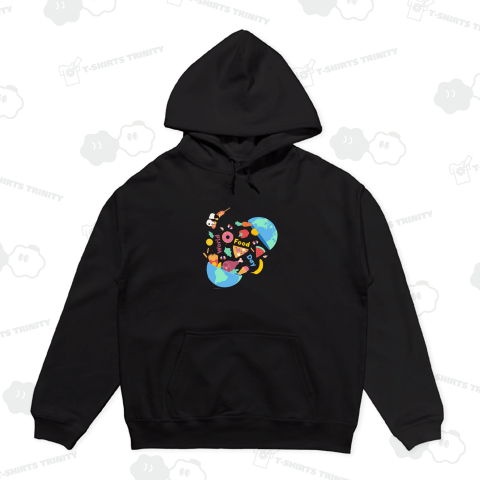 タヨウセイworld