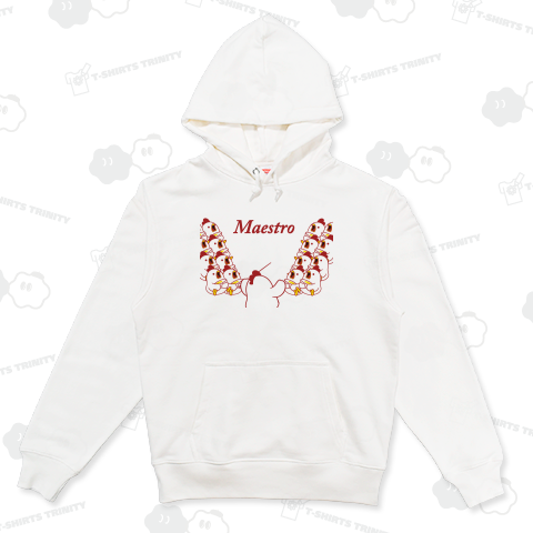 Maestreo★cook ver.