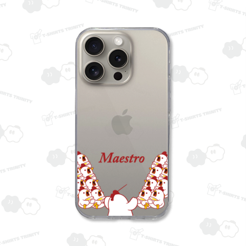 Maestreo★cook ver.