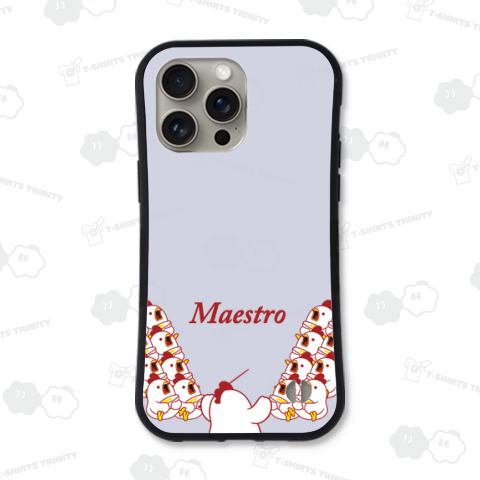 Maestreo★cook ver.