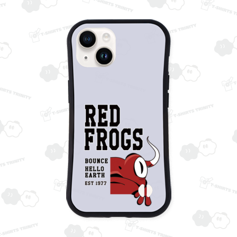 RED FROGS バウンズver.