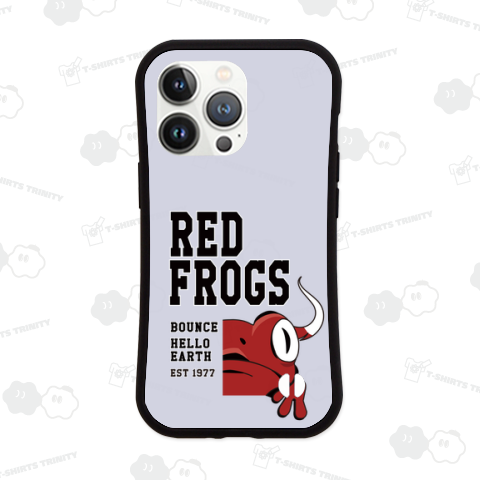 RED FROGS バウンズver.