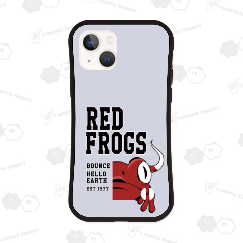 RED FROGS バウンズver.