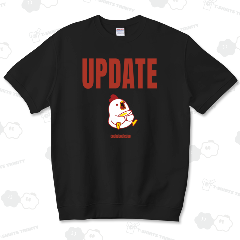 UPDATEドゥードゥル