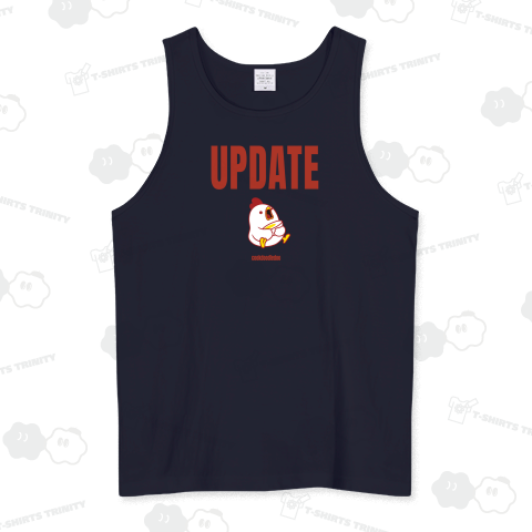 UPDATEドゥードゥル