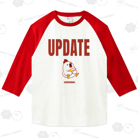 UPDATEドゥードゥル