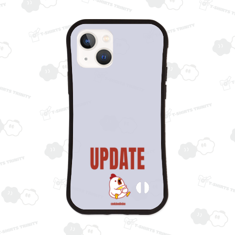 UPDATEドゥードゥル