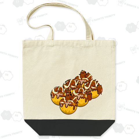 カラメンダ たこ焼きver.