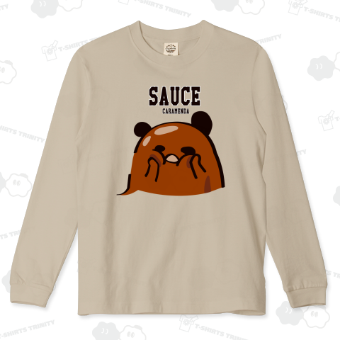 カラメンダ ソースver.